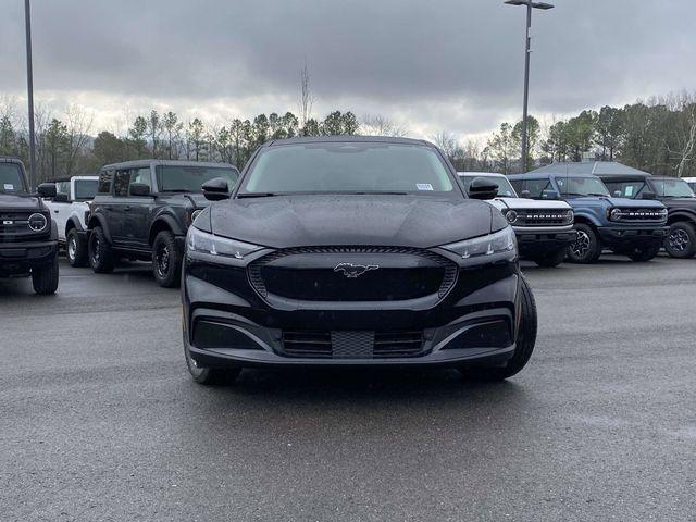 new 2026 Ford Mustang Mach-E car, priced at $38,079