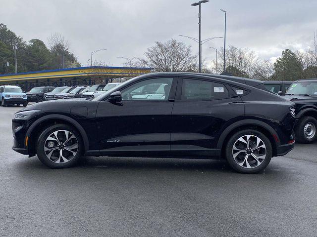 new 2026 Ford Mustang Mach-E car, priced at $38,079