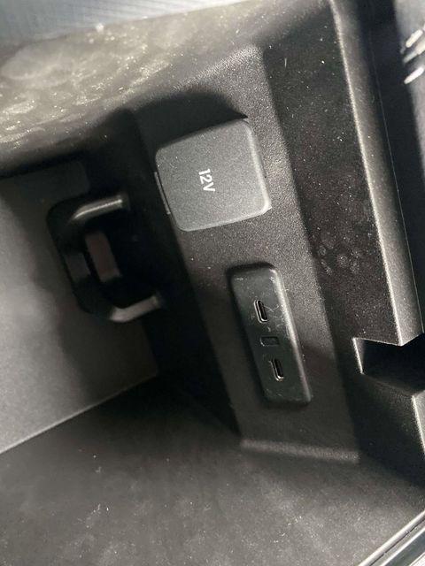 new 2026 Ford Mustang Mach-E car, priced at $38,079