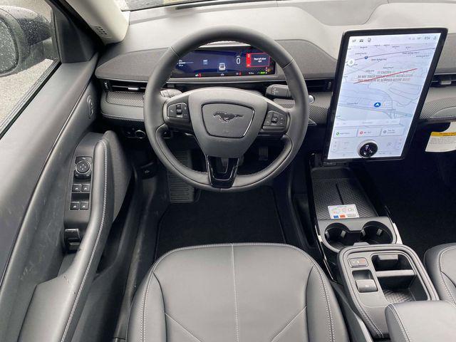 new 2026 Ford Mustang Mach-E car, priced at $38,079