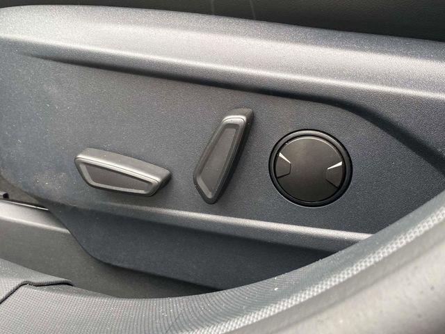 new 2026 Ford Mustang Mach-E car, priced at $38,079