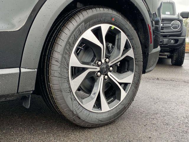 new 2026 Ford Mustang Mach-E car, priced at $38,079