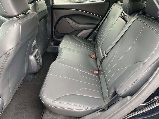 new 2026 Ford Mustang Mach-E car, priced at $38,079