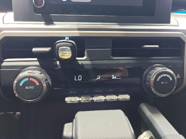 used 2026 Toyota Tacoma car, priced at $45,276