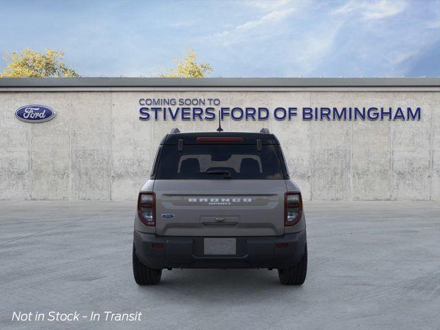 new 2026 Ford Bronco Sport car, priced at $34,749