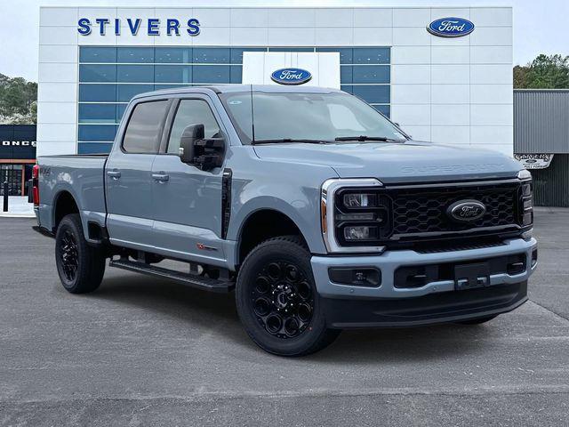 new 2026 Ford F-250 car, priced at $87,525
