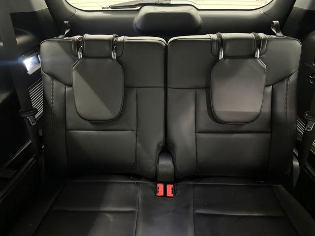 used 2023 Ford Explorer car, priced at $30,989