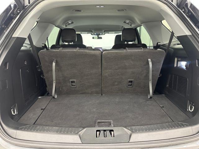 used 2023 Ford Explorer car, priced at $30,989