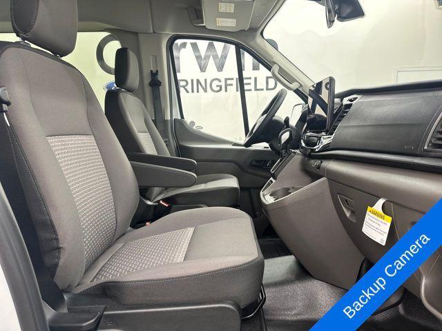 new 2026 Ford Transit-350 car, priced at $64,238