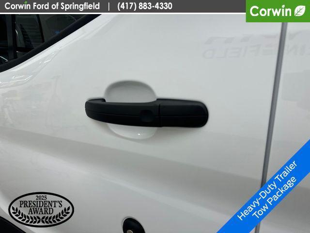 new 2026 Ford Transit-350 car, priced at $64,628