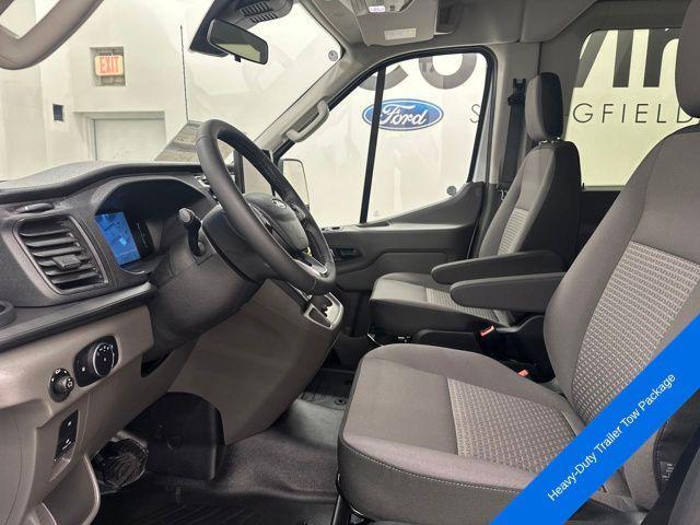 new 2026 Ford Transit-350 car, priced at $64,238