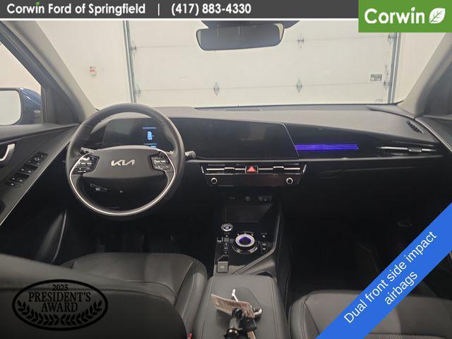 used 2023 Kia Niro Plug-In Hybrid car, priced at $28,851