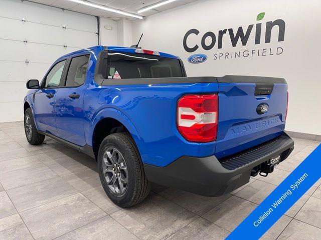 new 2026 Ford Maverick car, priced at $30,763