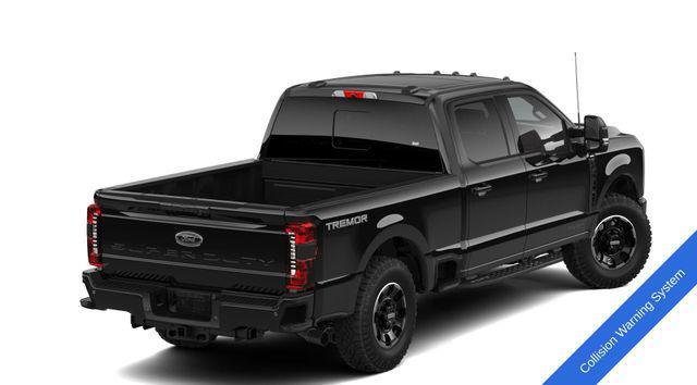 new 2026 Ford F-250 car