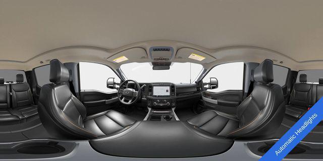 new 2026 Ford F-250 car