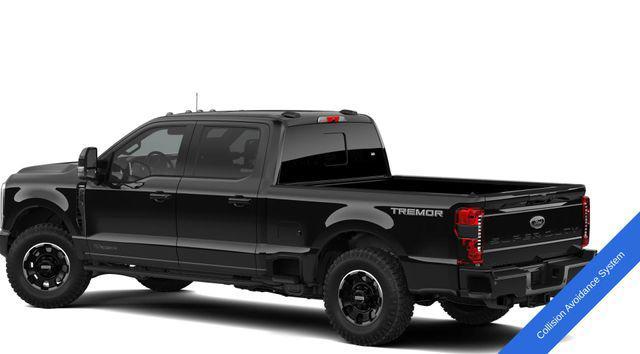 new 2026 Ford F-250 car