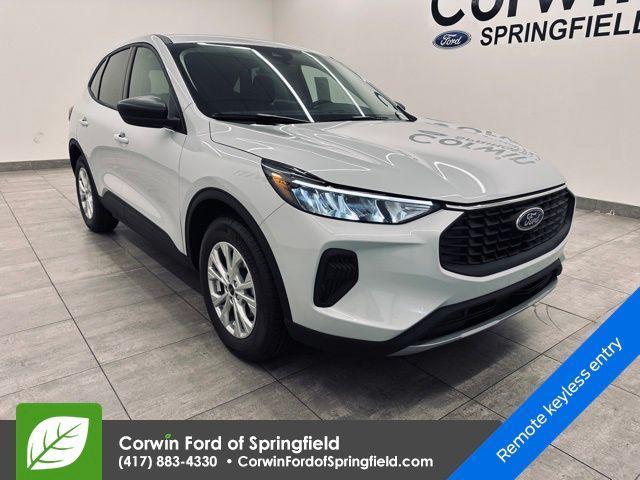 new 2026 Ford Escape car, priced at $29,555