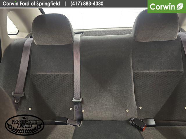 used 2012 Chevrolet Impala car, priced at $9,332
