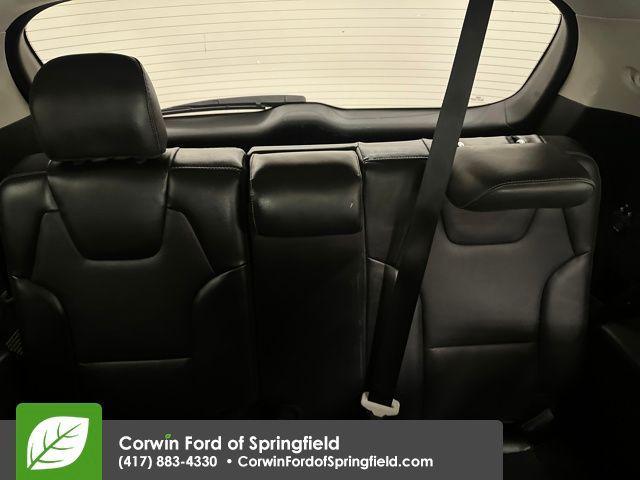 used 2020 Kia Telluride car, priced at $16,989