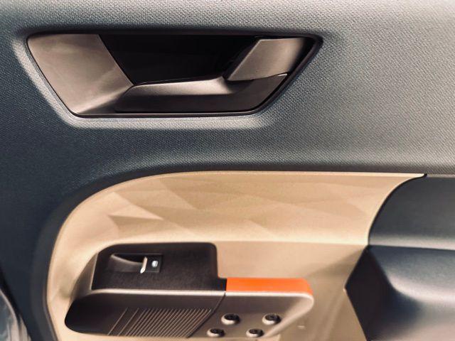 new 2026 Ford Maverick car, priced at $38,940