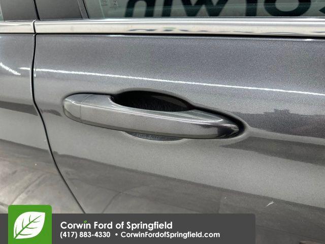 used 2016 Chrysler 200 car, priced at $10,784