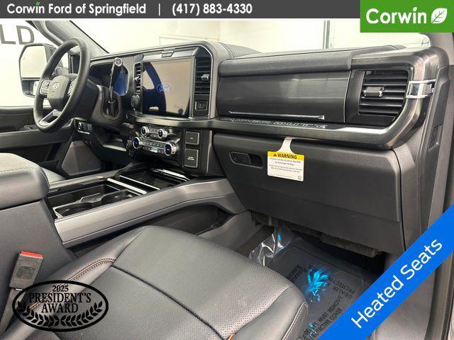 new 2026 Ford F-250 car, priced at $85,694