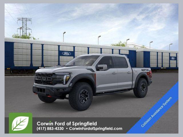 new 2026 Ford F-150 car, priced at $150,615