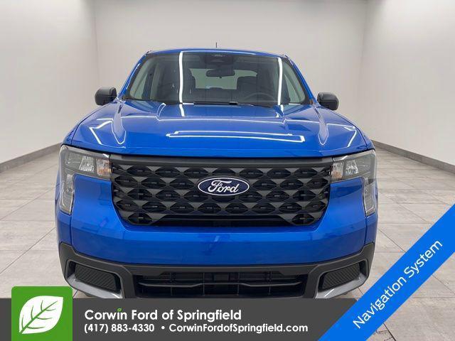 new 2026 Ford Maverick car, priced at $32,750