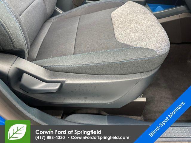 new 2026 Ford Maverick car, priced at $32,750