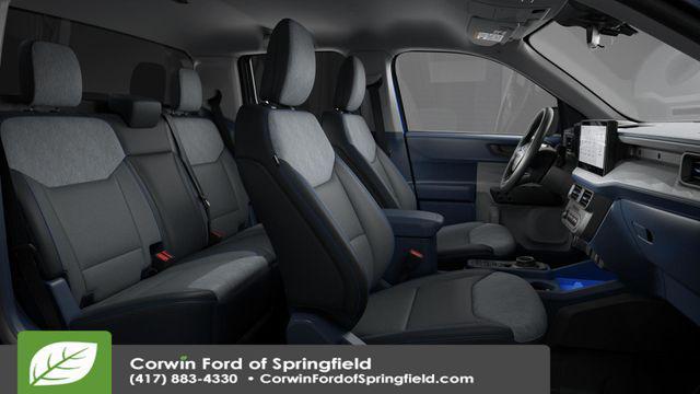 new 2026 Ford Maverick car, priced at $32,636