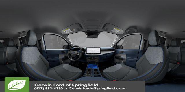 new 2026 Ford Maverick car, priced at $32,636