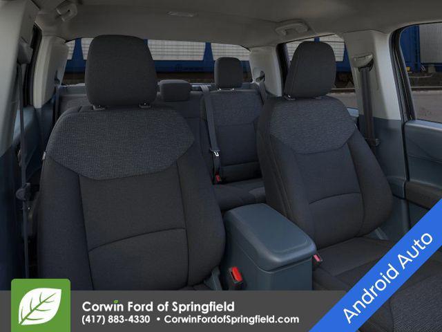 new 2026 Ford Maverick car, priced at $29,728