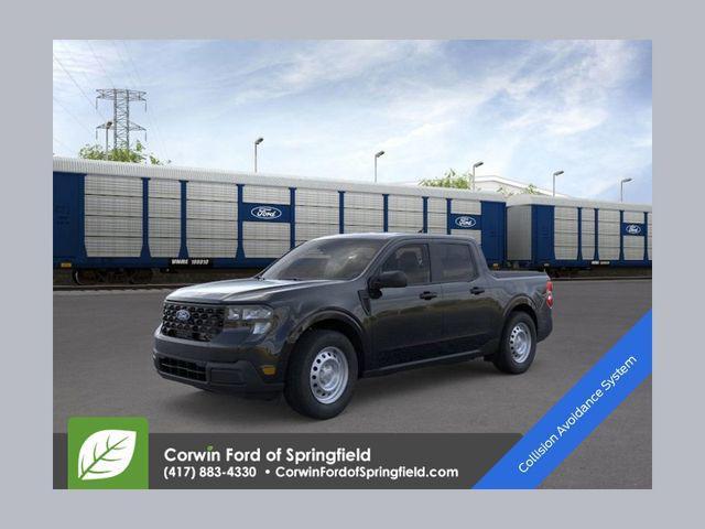 new 2026 Ford Maverick car, priced at $29,728