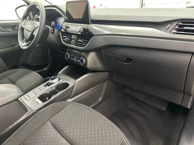 used 2025 Ford Escape car, priced at $20,792