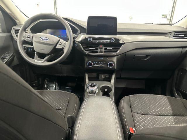 used 2025 Ford Escape car, priced at $20,792
