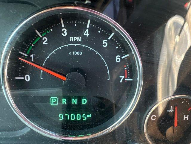 used 2018 Jeep Wrangler JK Unlimited car, priced at $21,160