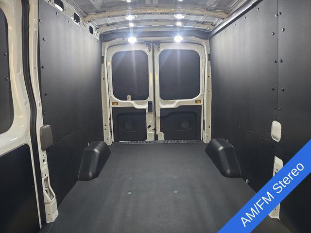 new 2026 Ford Transit-250 car, priced at $53,166