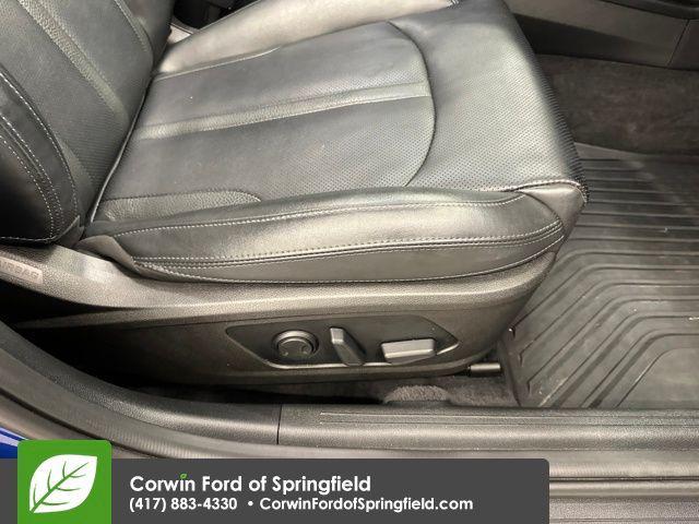 used 2021 Kia K5 car, priced at $16,720