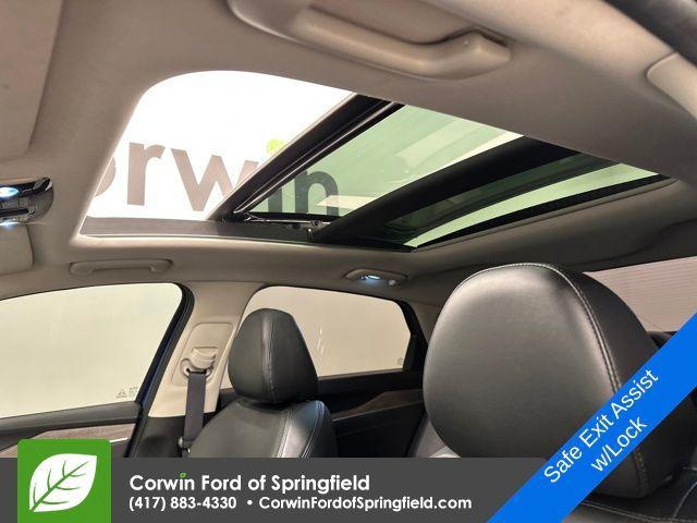 used 2021 Kia K5 car, priced at $16,720