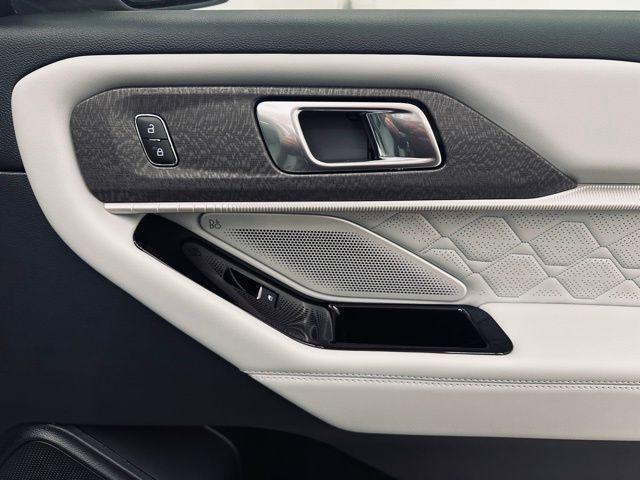 new 2026 Ford Explorer car, priced at $55,846