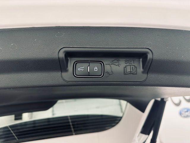 new 2026 Ford Explorer car, priced at $55,846