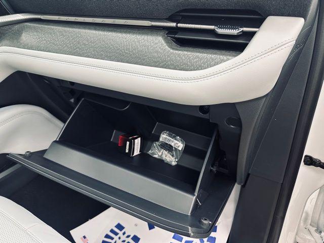 new 2026 Ford Explorer car, priced at $55,846