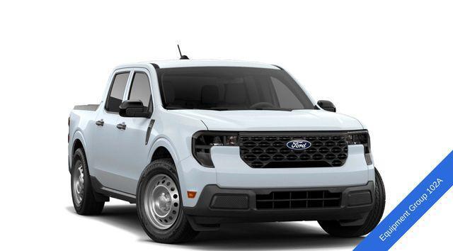 new 2026 Ford Maverick car, priced at $30,315