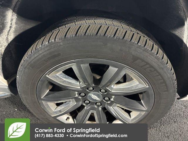 used 2015 Chevrolet Suburban car, priced at $16,658