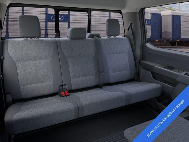 new 2026 Ford F-350 car, priced at $77,105