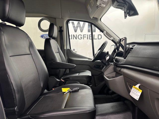 new 2026 Ford Transit-350 car, priced at $61,527