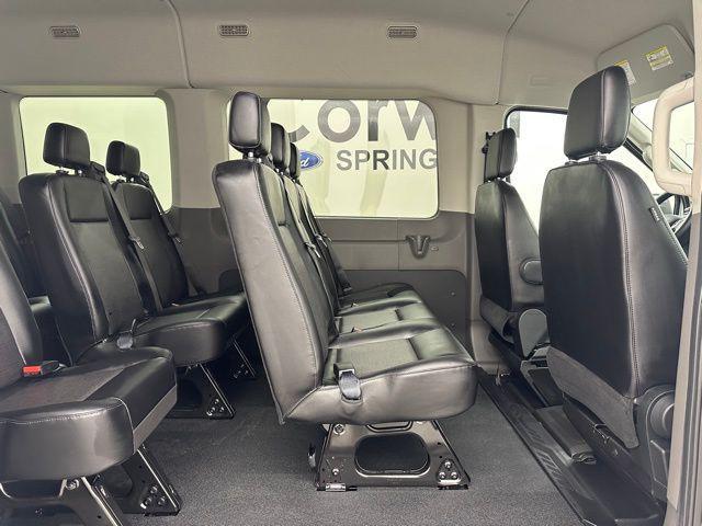 new 2026 Ford Transit-350 car, priced at $61,527
