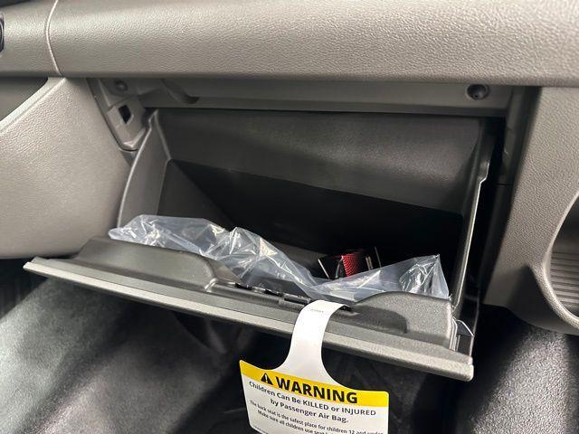 new 2026 Ford Transit-350 car, priced at $61,527