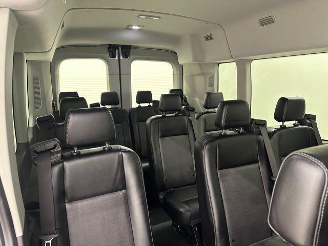 new 2026 Ford Transit-350 car, priced at $61,527