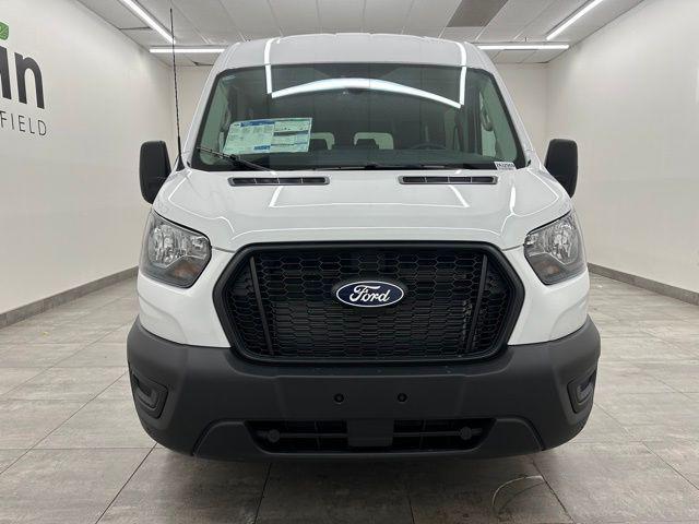 new 2026 Ford Transit-350 car, priced at $61,527
